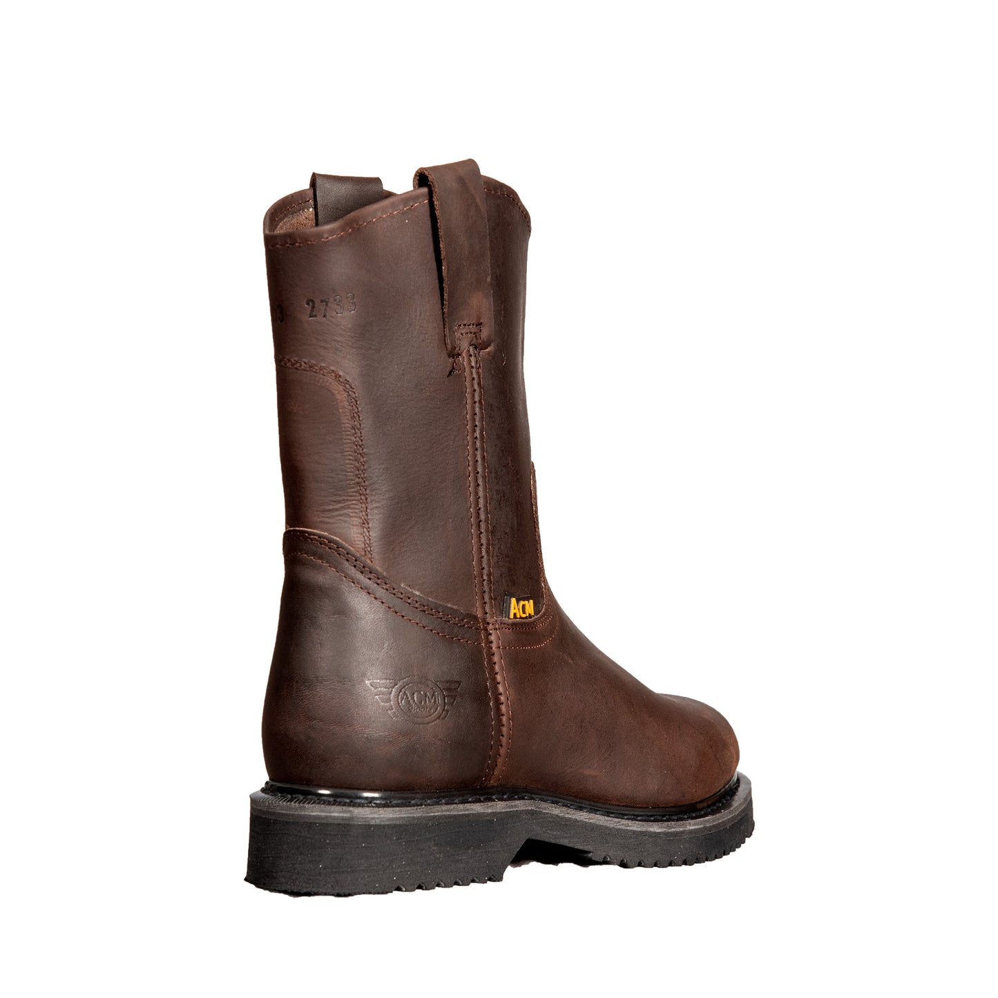 Bota roper 03