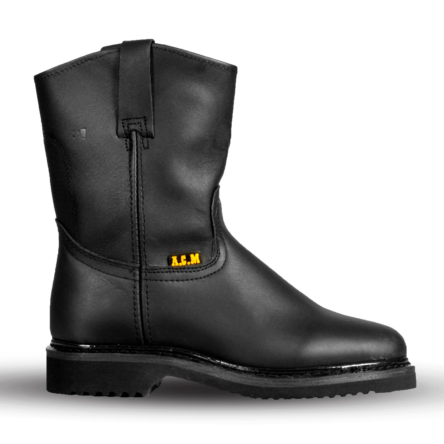 Bota roper 03