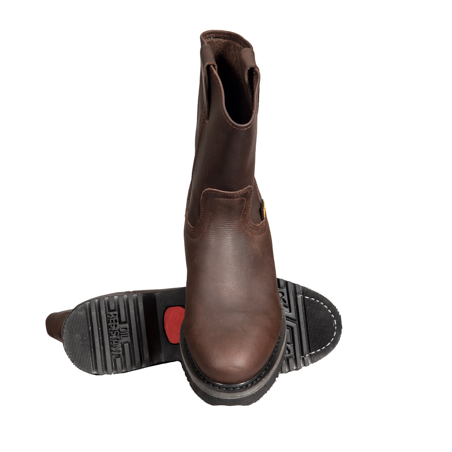 Bota roper 03