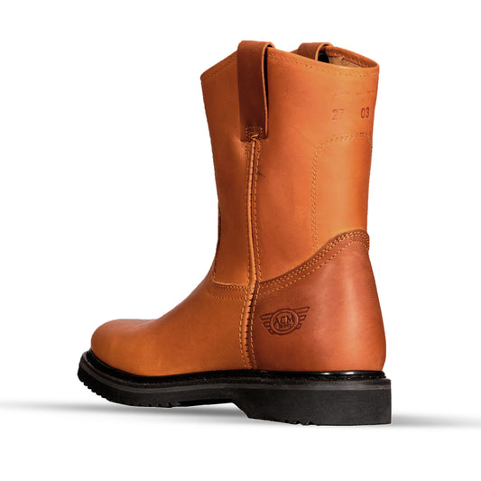 Bota roper 03