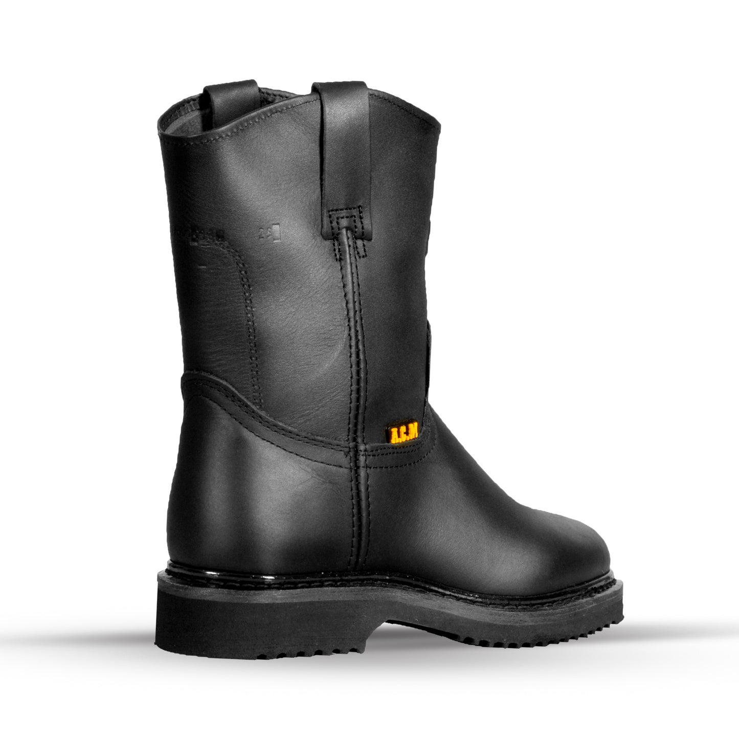 Bota roper 03