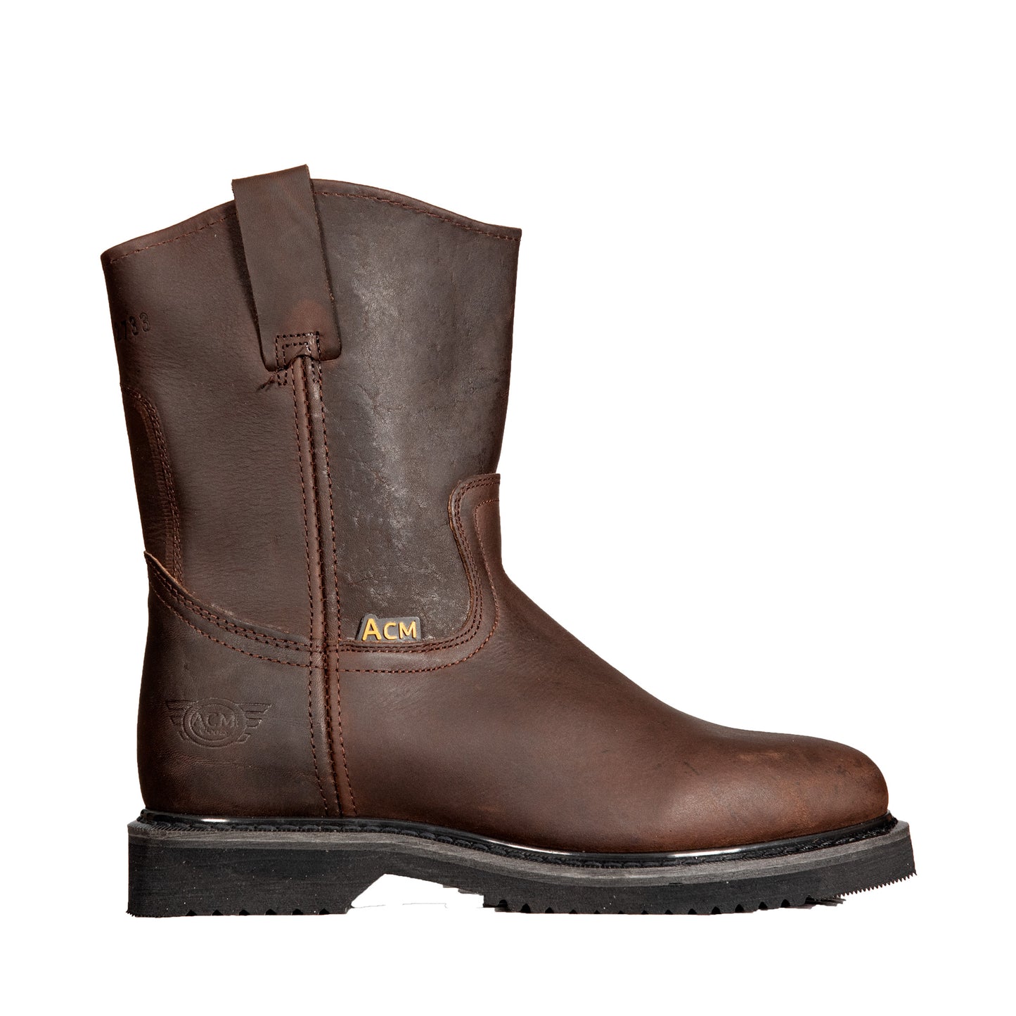 Bota roper 03