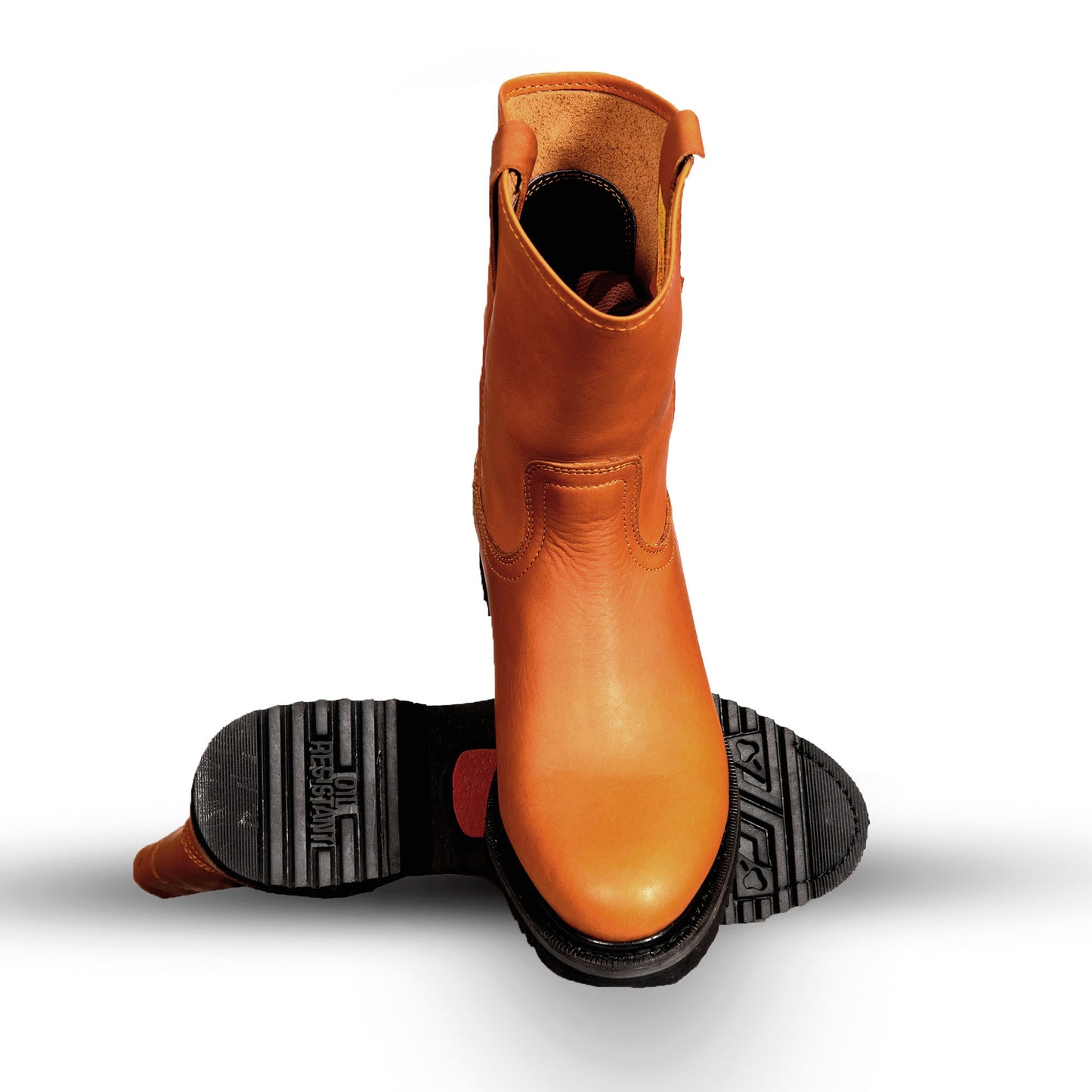 Bota roper 03