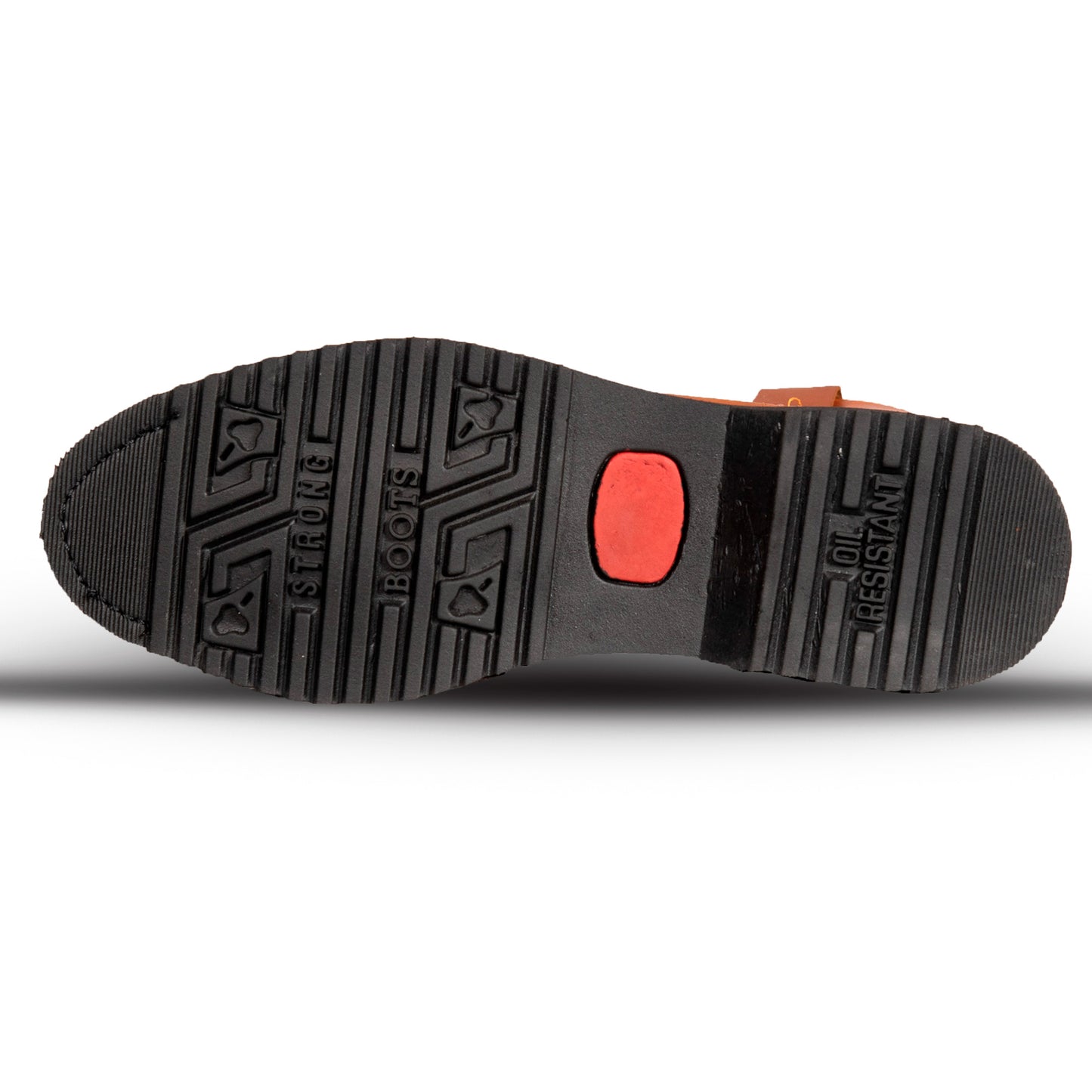 Bota roper 03