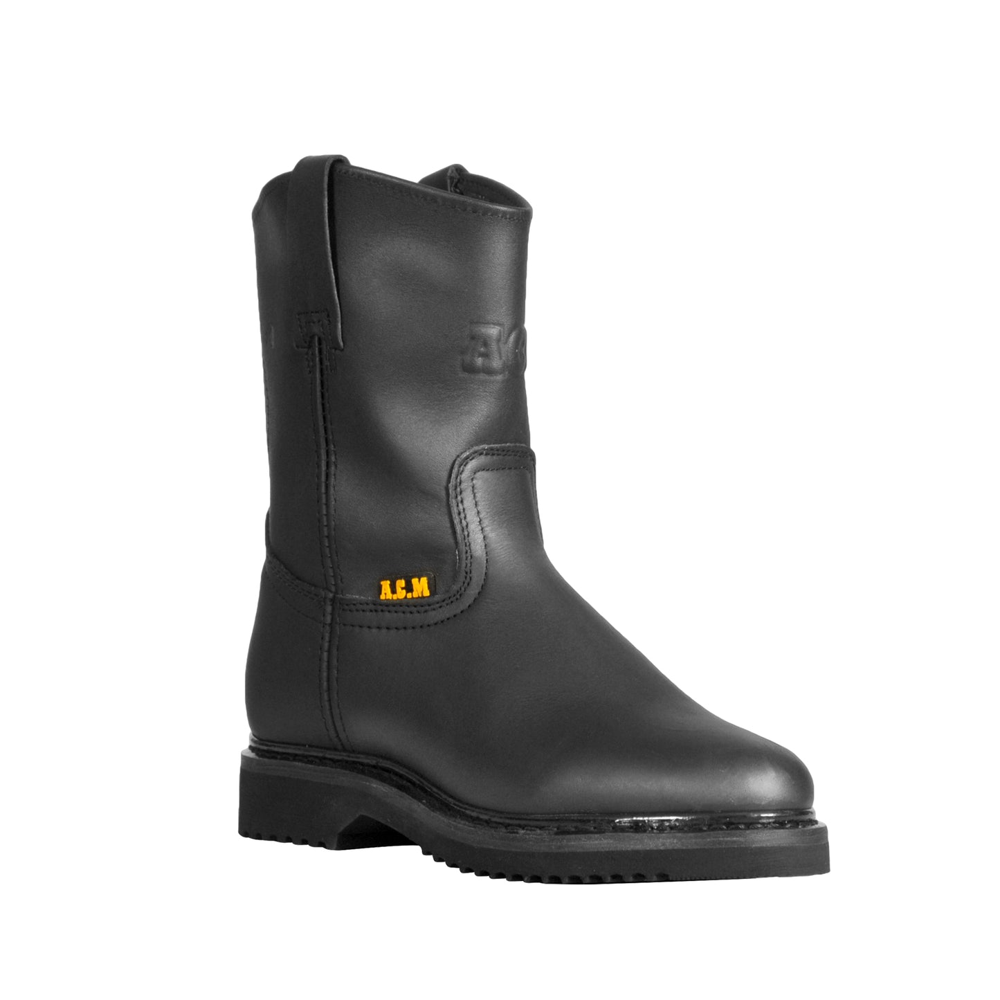 Bota roper 03