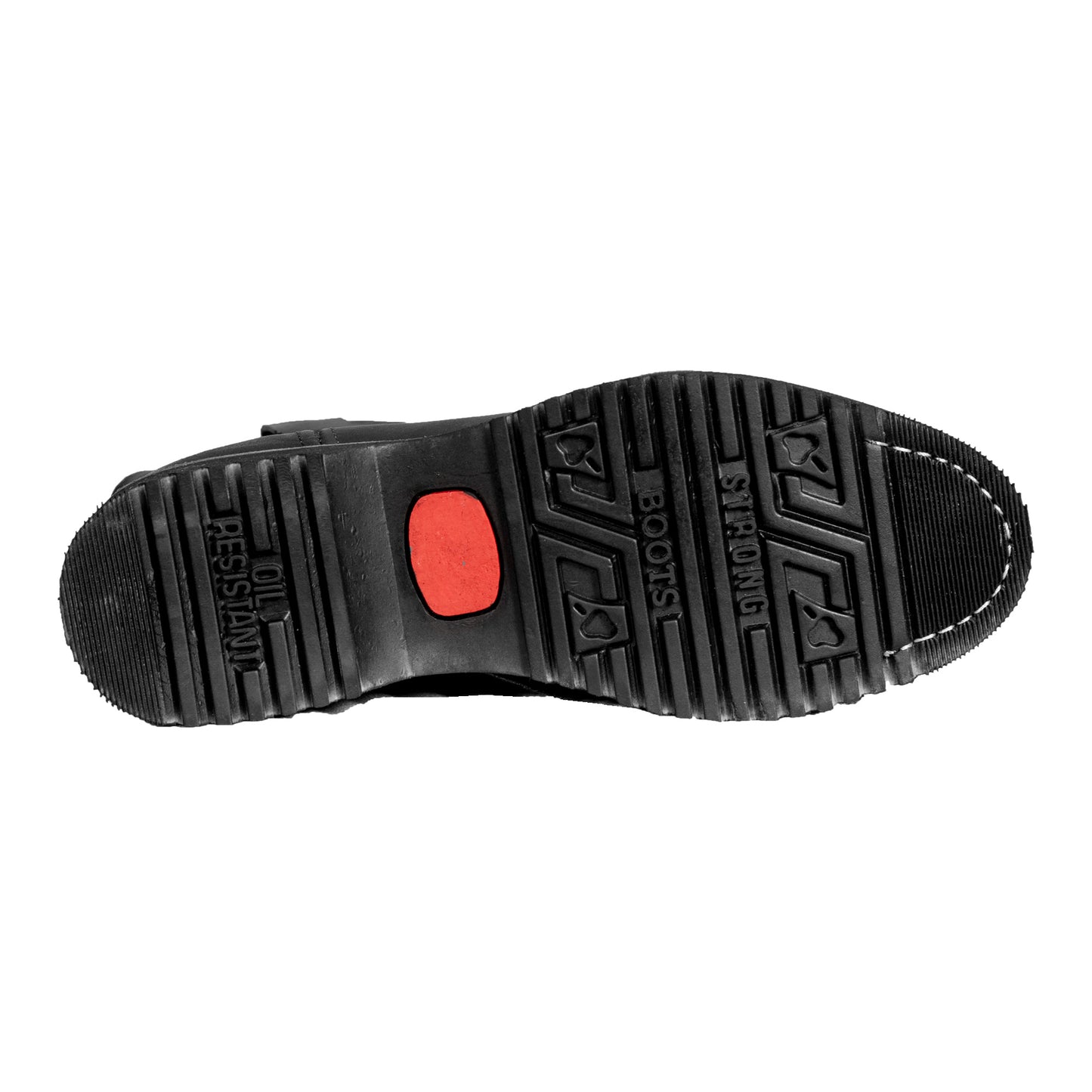Bota roper 03
