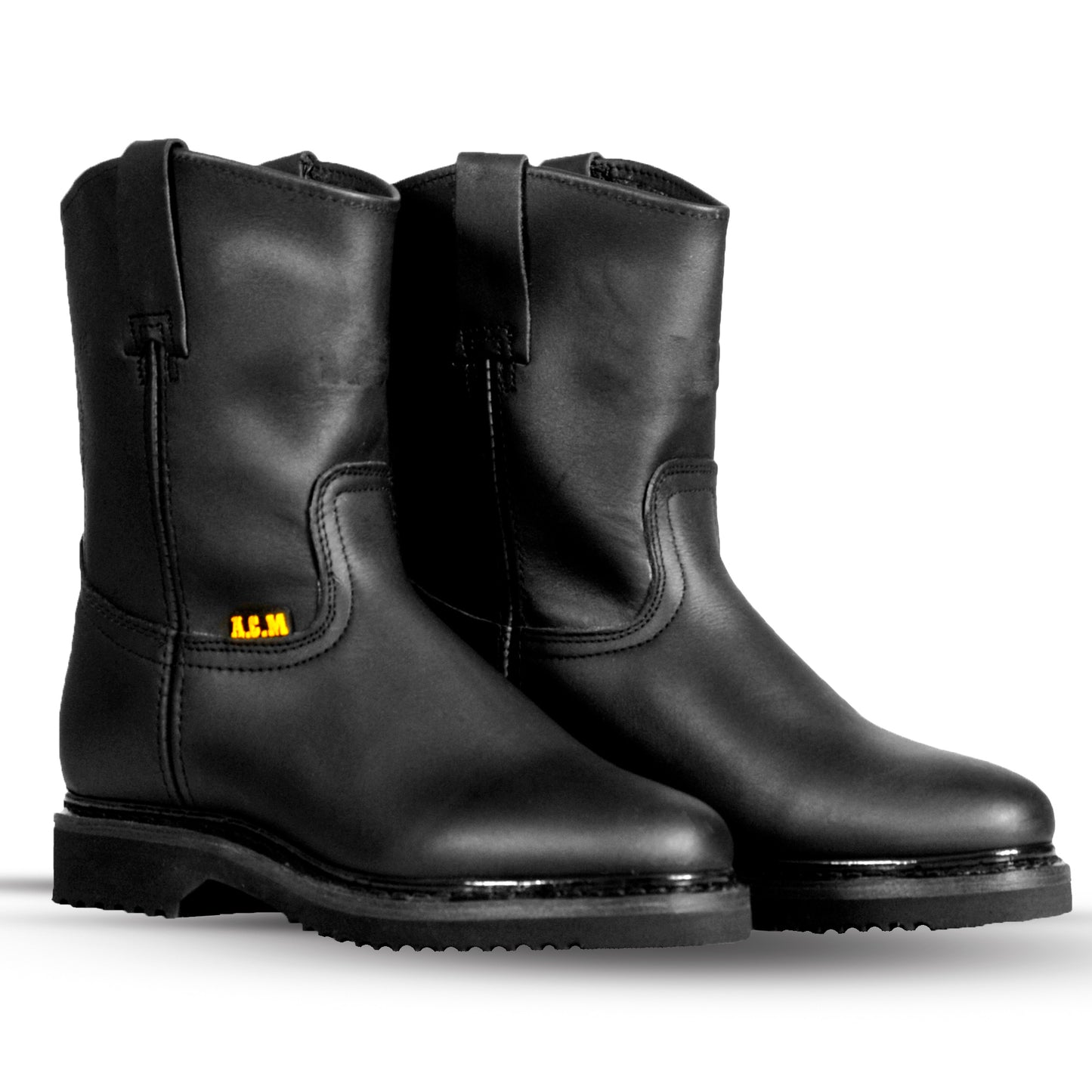 Bota roper 03