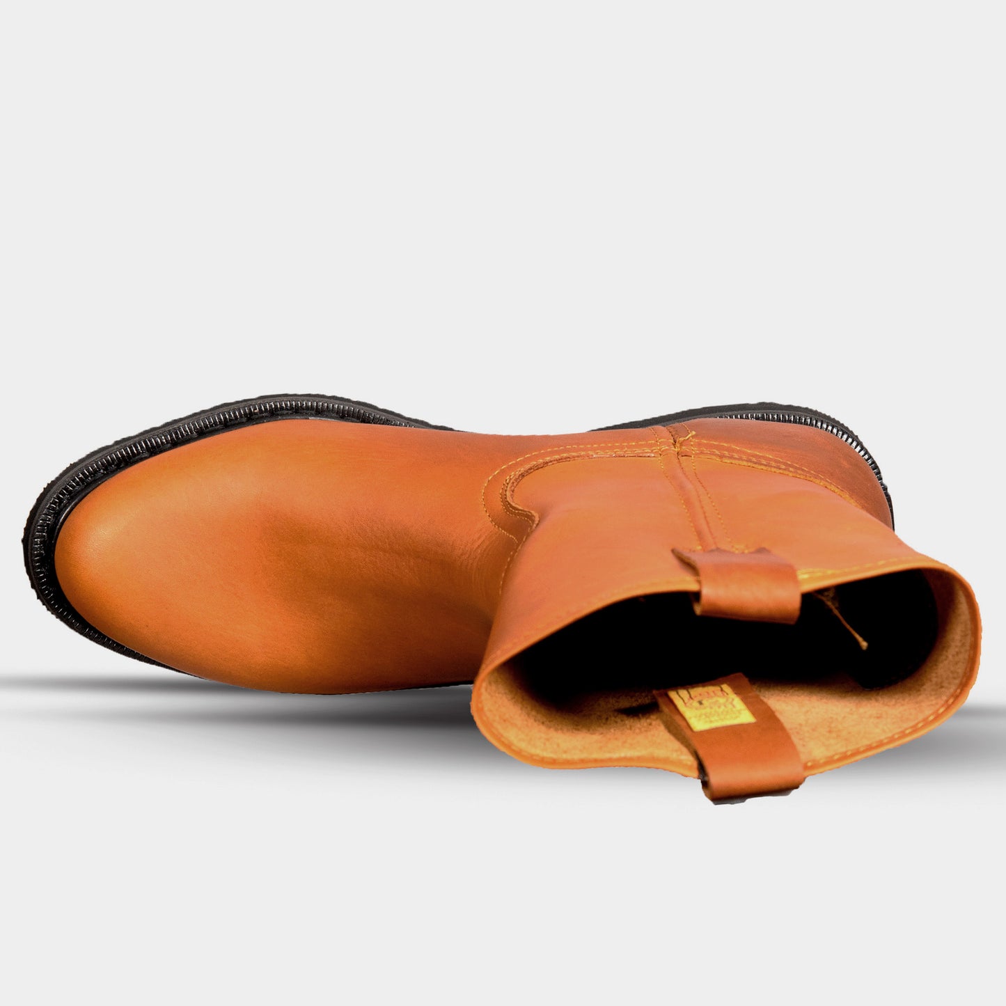 Bota roper 03