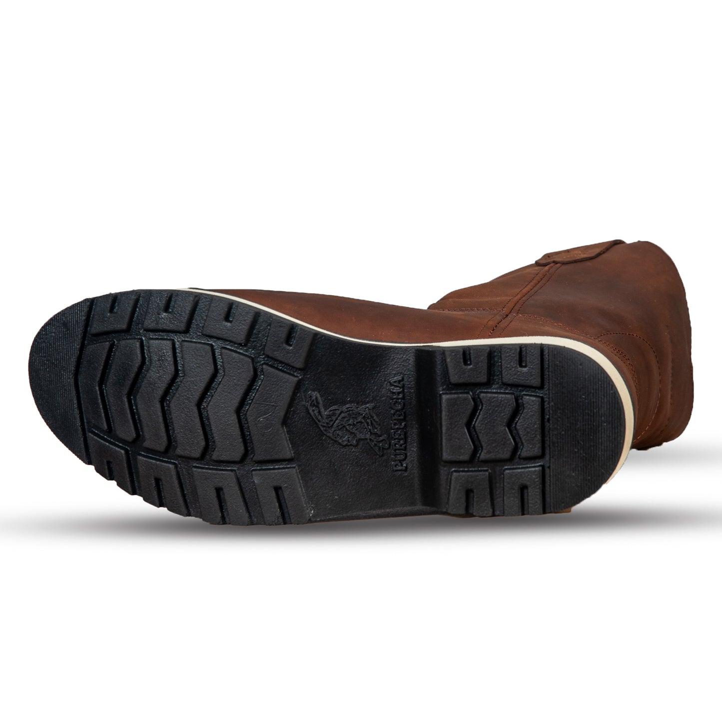 Bota Yukon 608