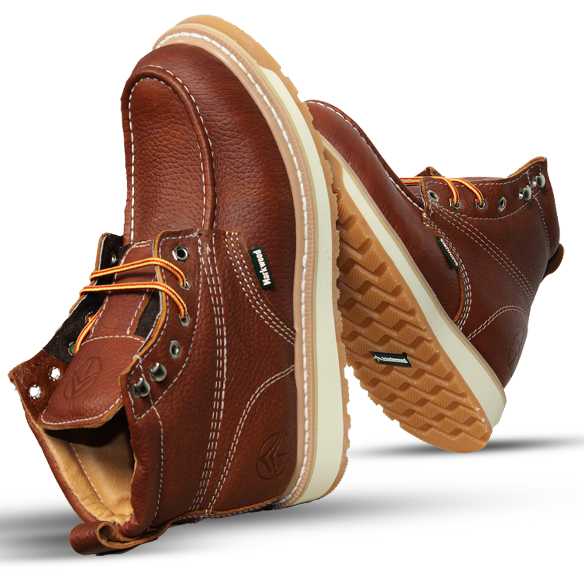 modelo 615 zigzag roble