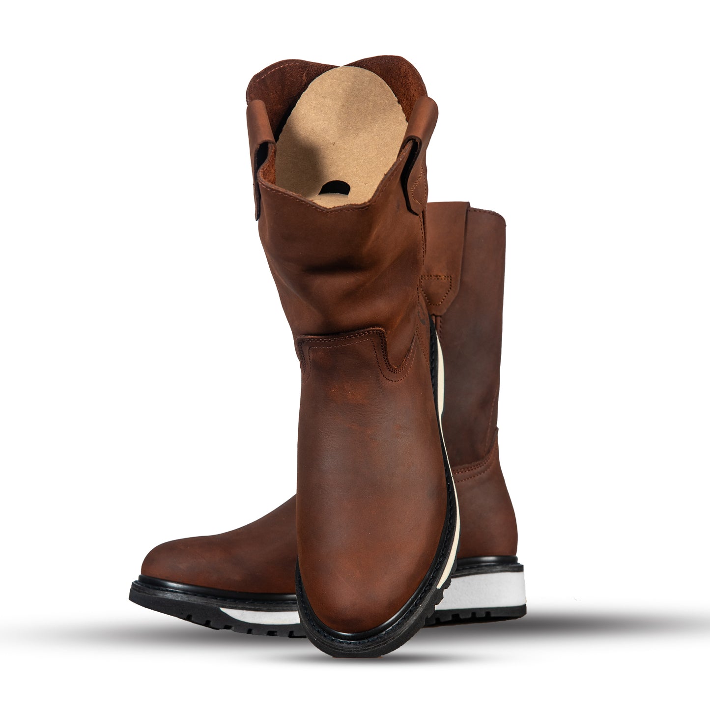 Bota Yukon 608