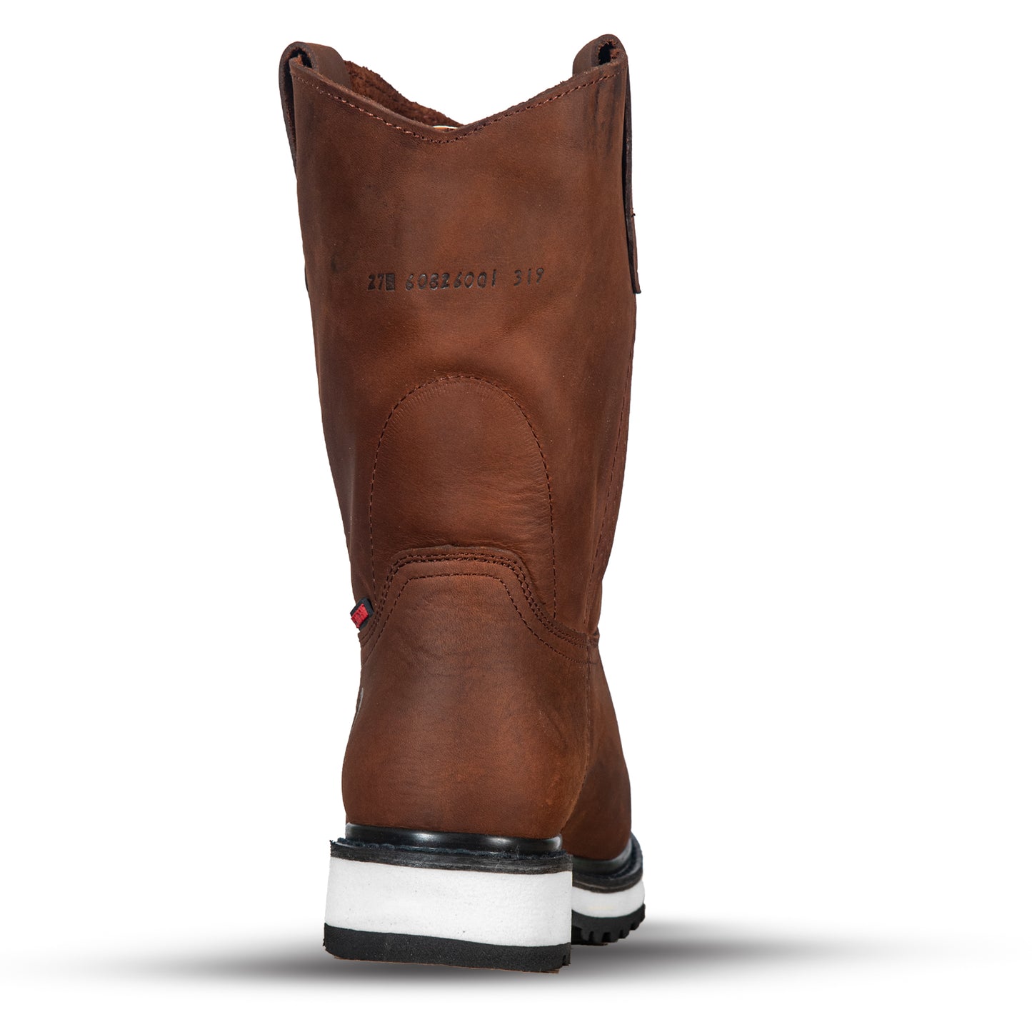 Bota Yukon 608