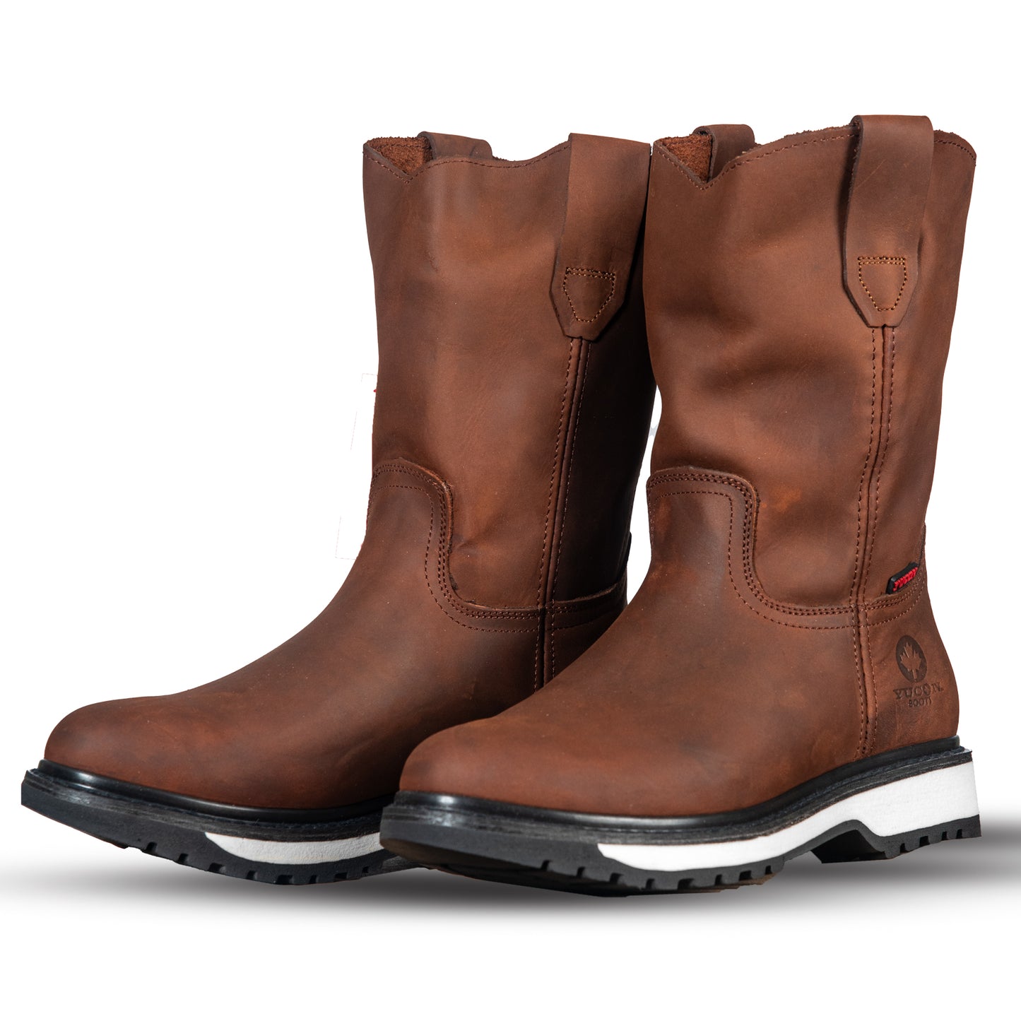 Bota Yukon 608