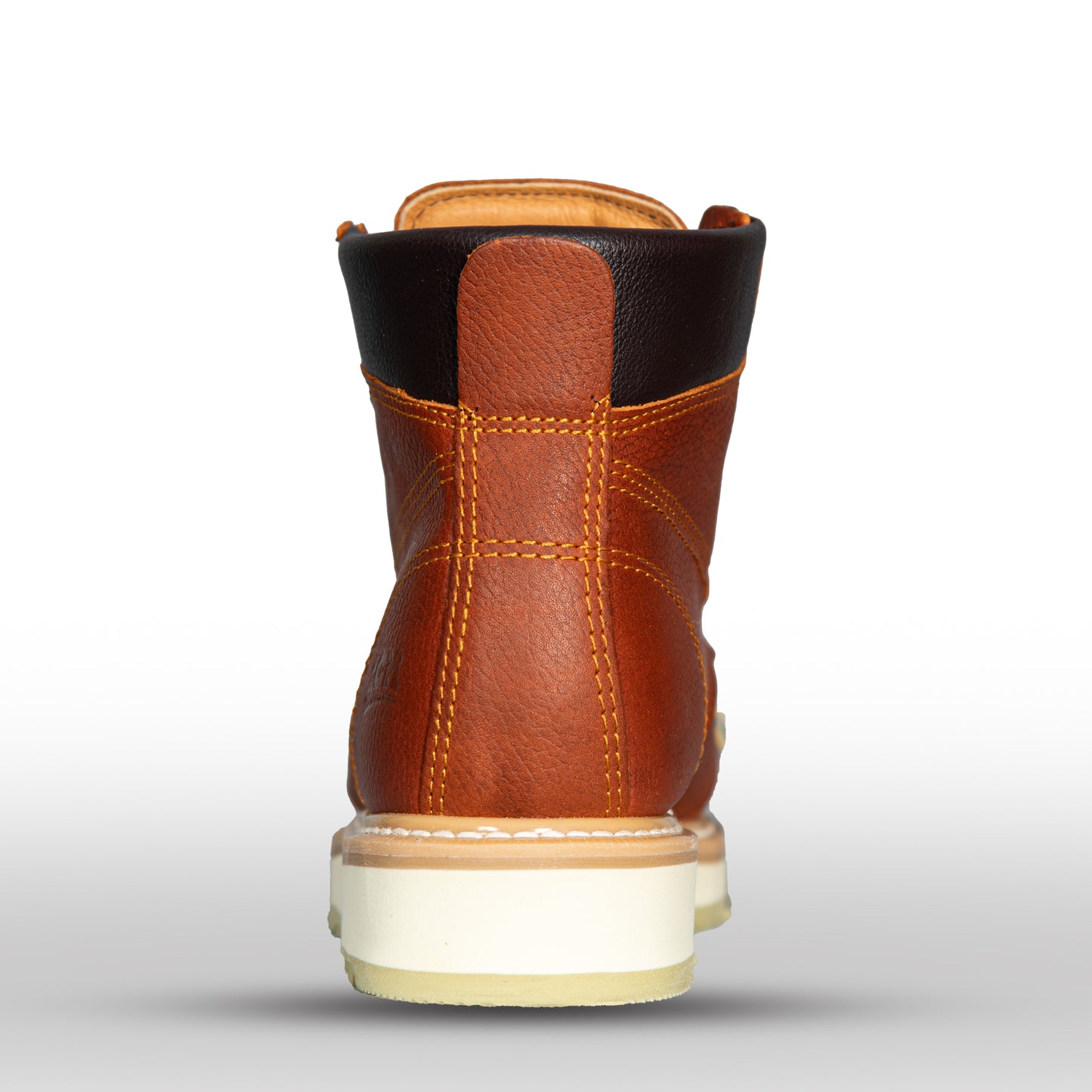 Botas 613 con Casco de acero
