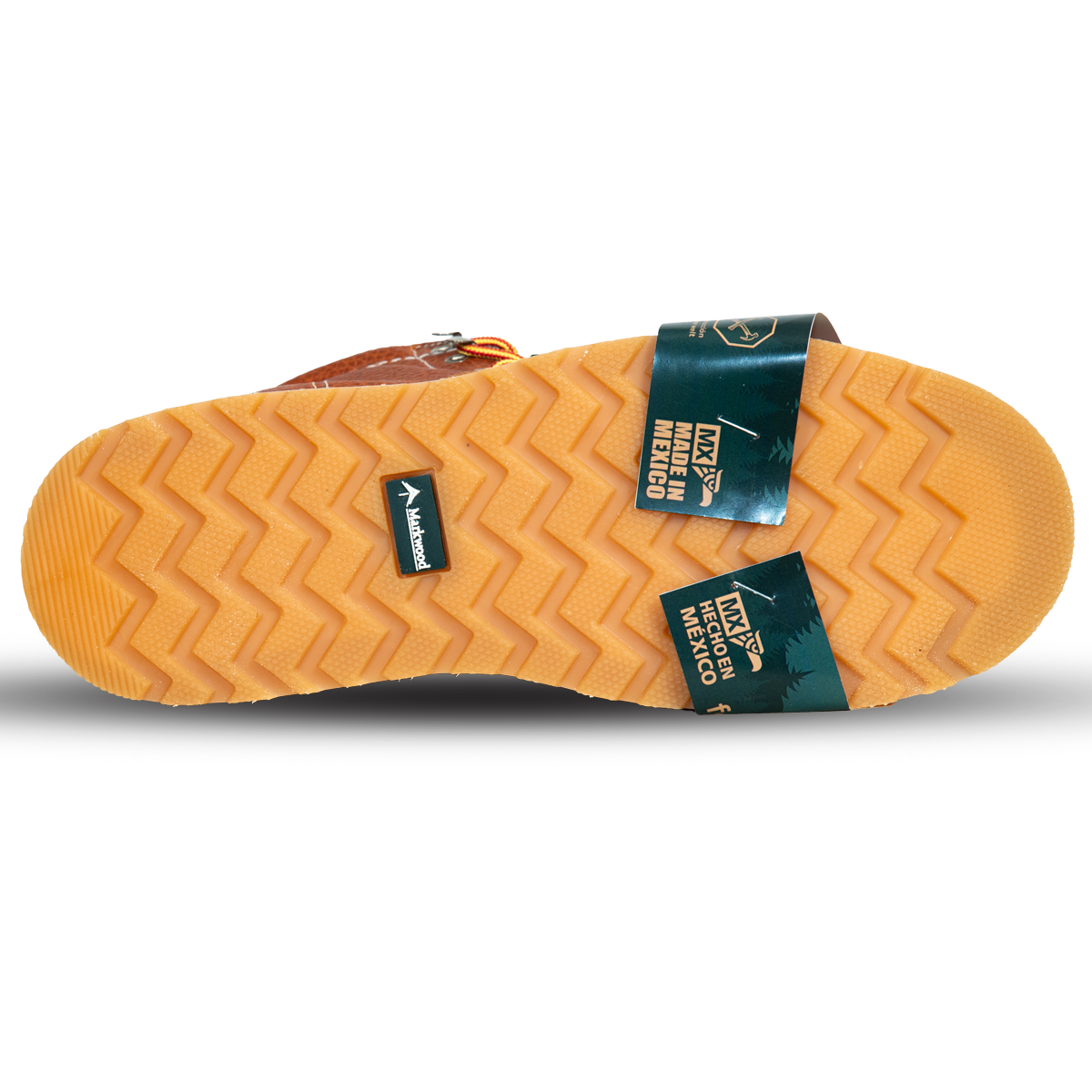 Mod 615 miel zigzag