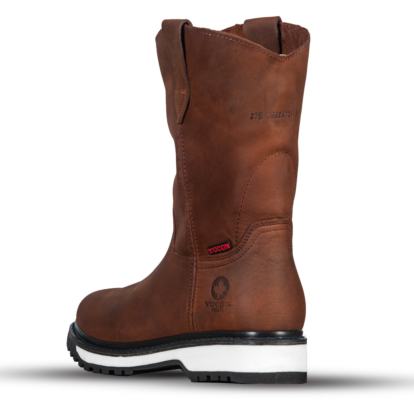 Bota Yukon 608