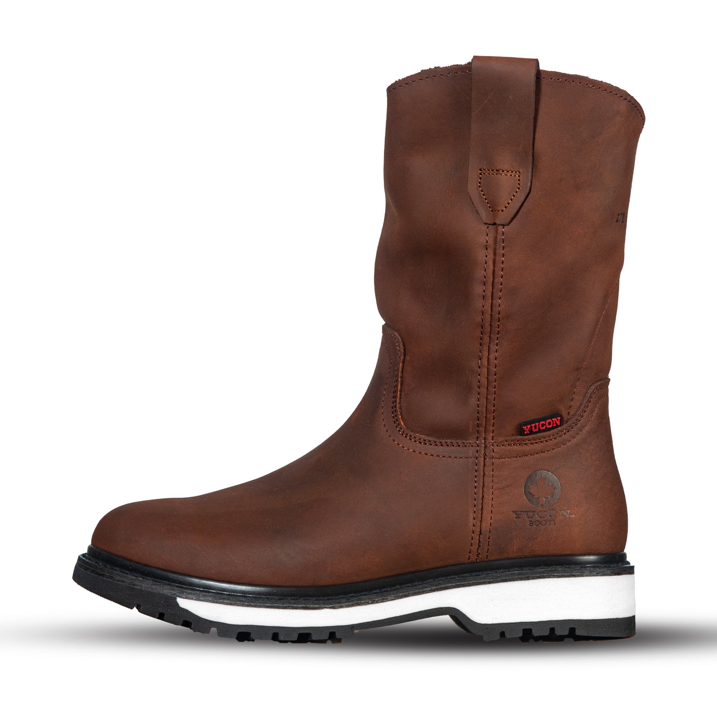 Bota Yukon 608