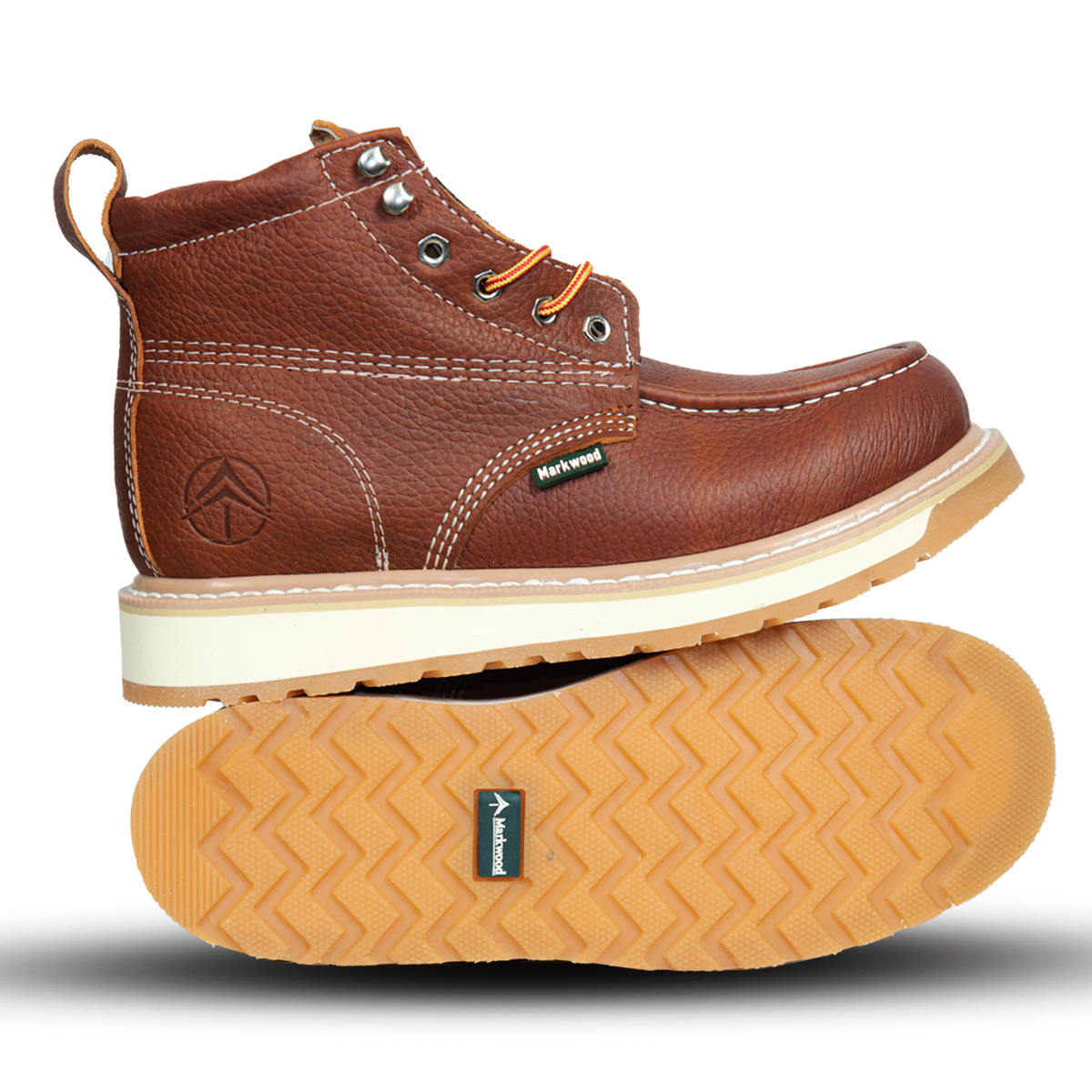 modelo 615 zigzag roble