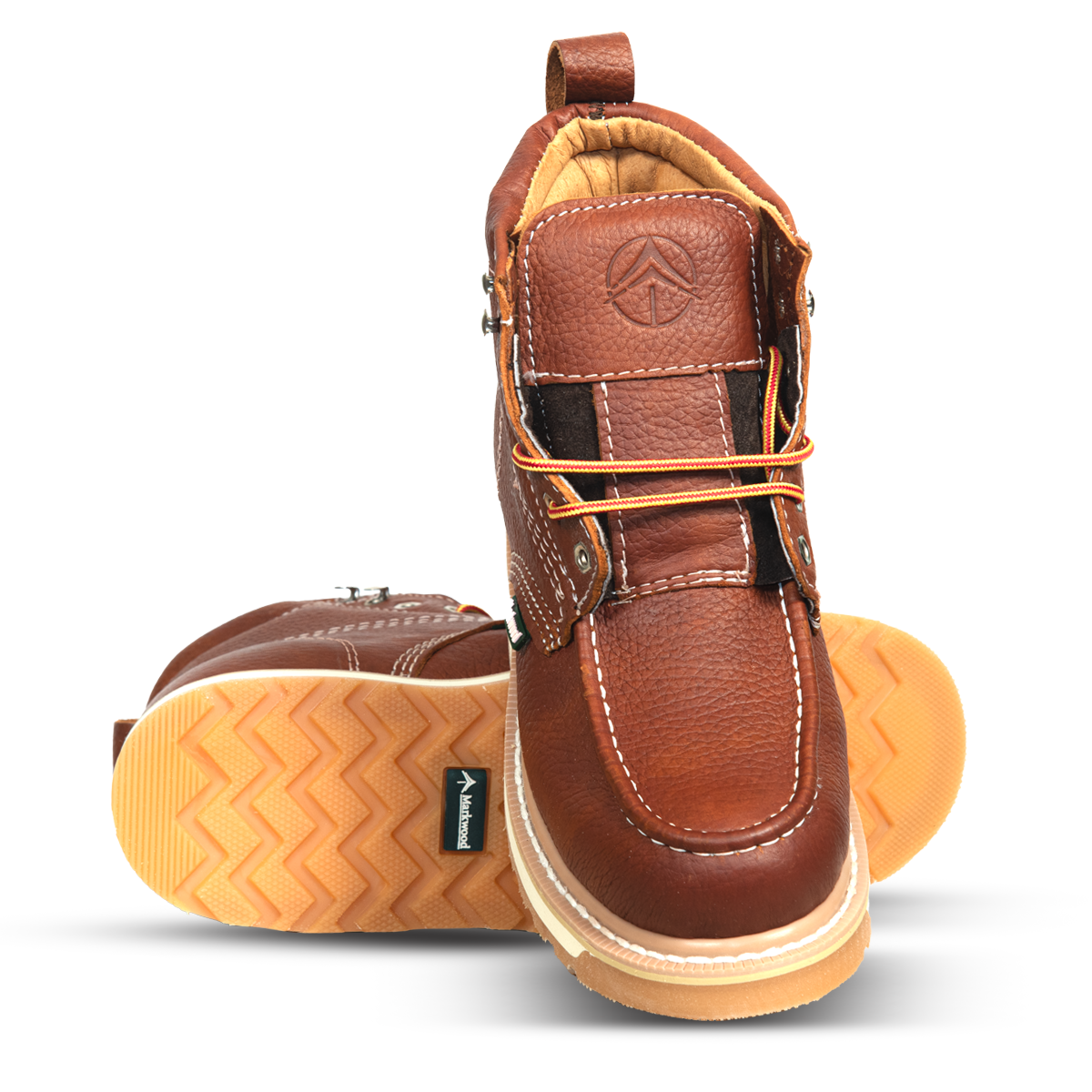 modelo 615 zigzag roble