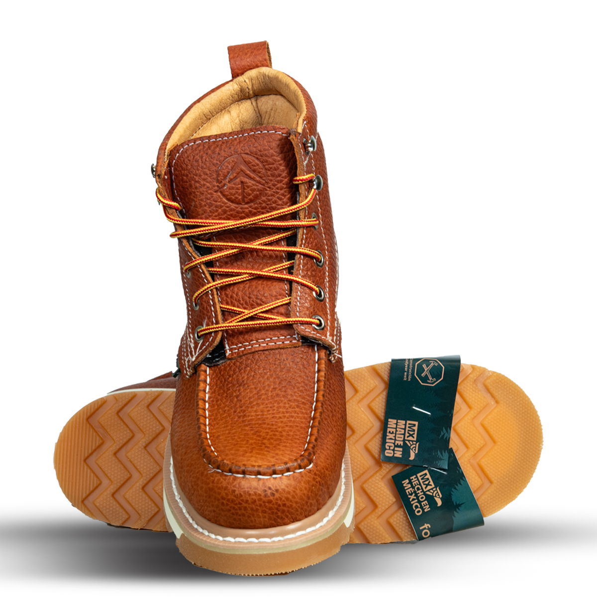 Mod 615 miel zigzag
