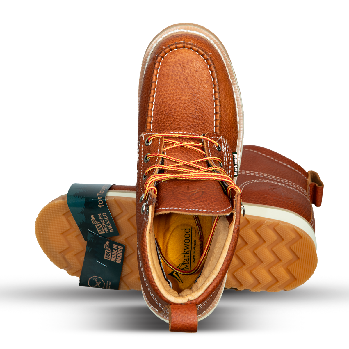 Mod 615 miel zigzag